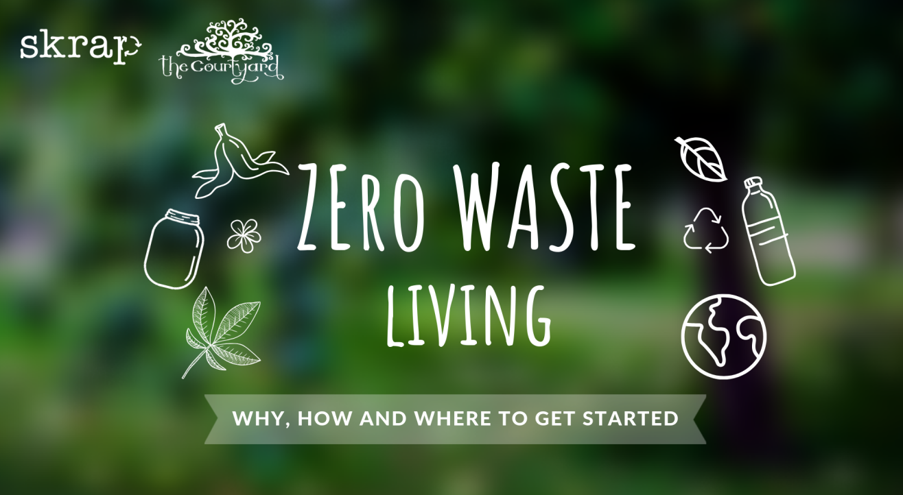 Zero Waste Living Workshop