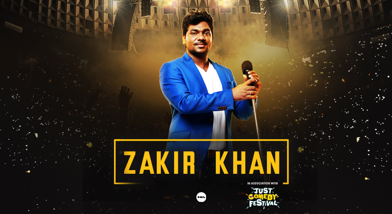 Zakir Khan Live | Amritsar