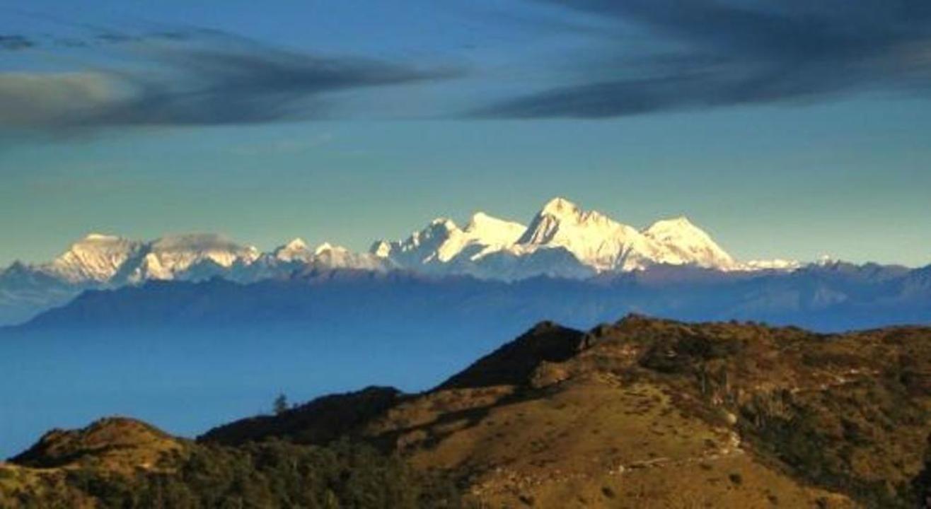 Sandakphu Gurdum Darjeeling | YHAI