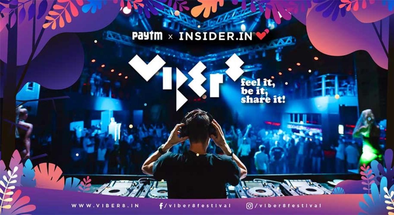 Viber8 Festival