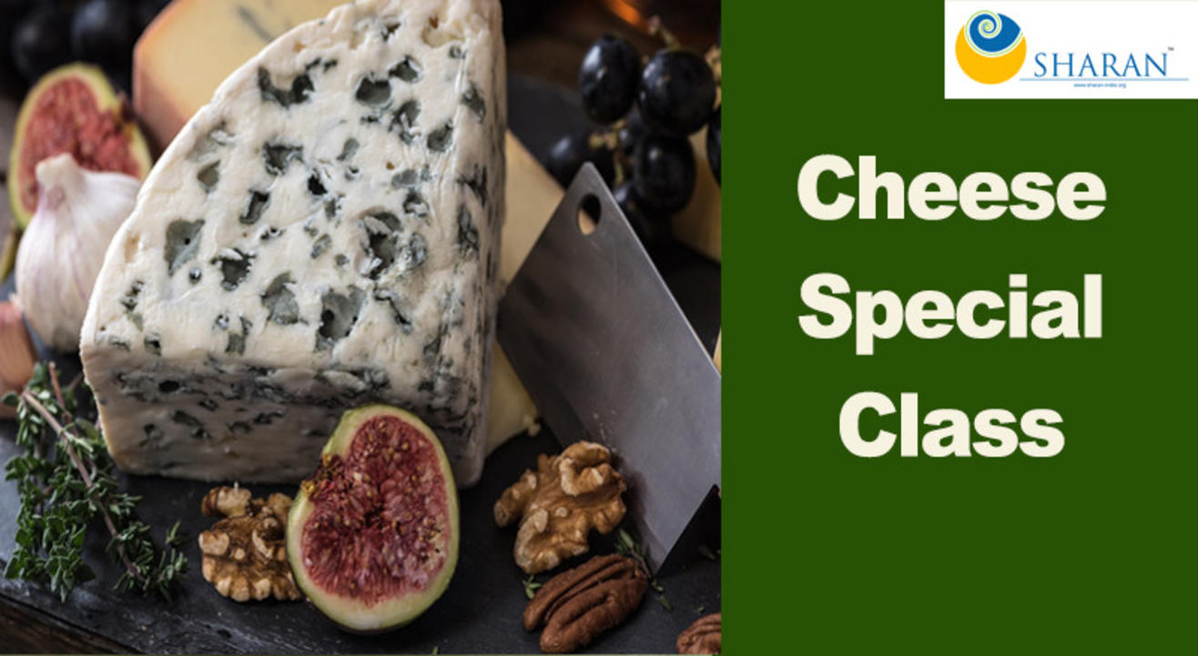 Cheese Special Class