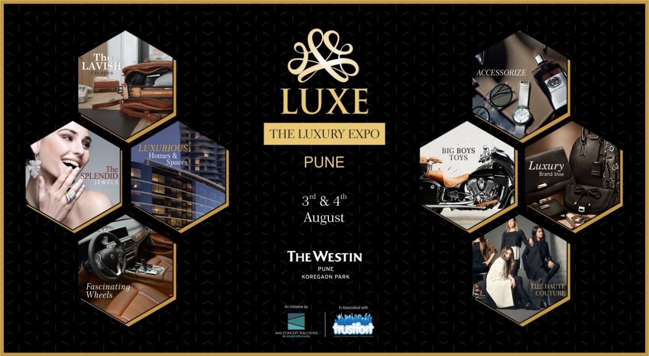 Luxe - The Luxury Expo