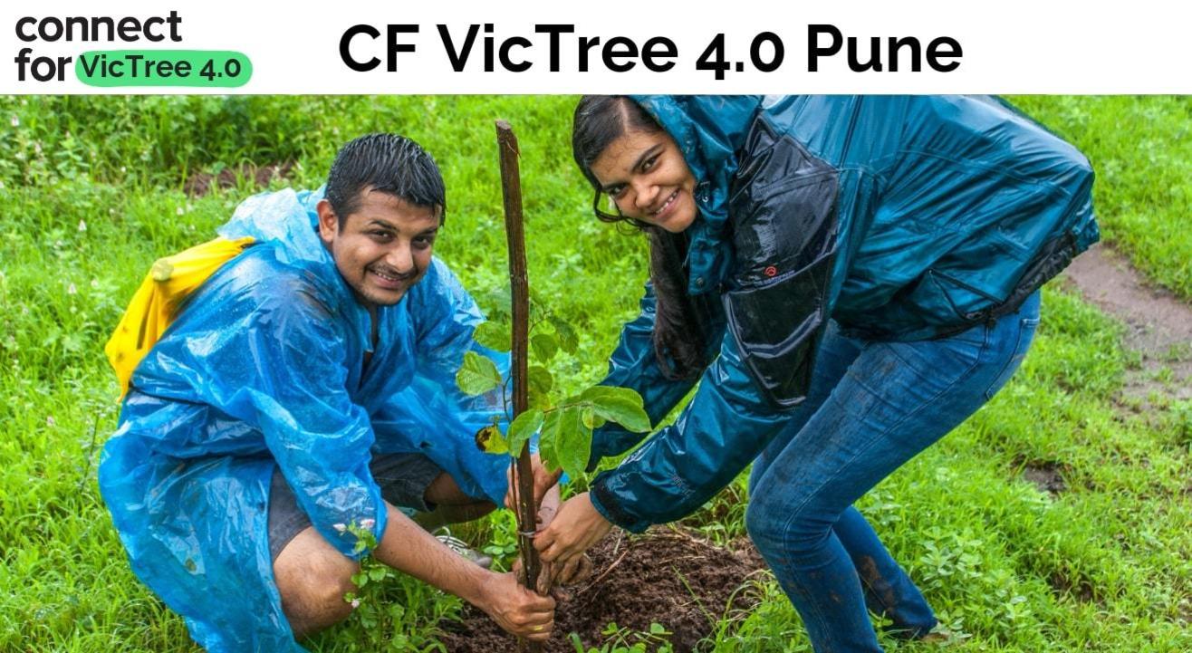 CF VicTree 4.0 Pune 