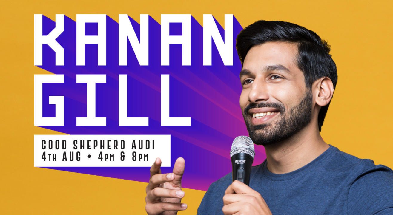 Kanan Gill’s Teetar – (LIVE TAPING)