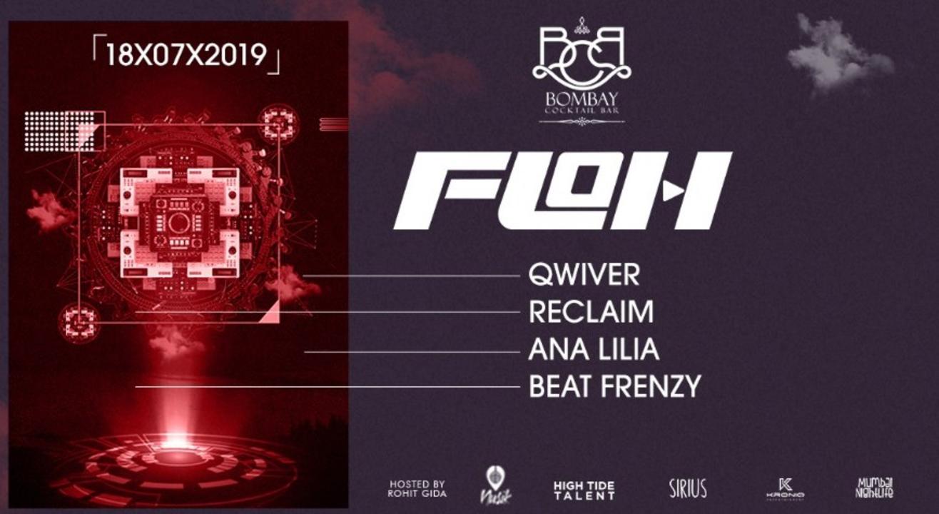 FLOH ft. Qwiver X Reclam X Ana Lilia X Beat Frenzy