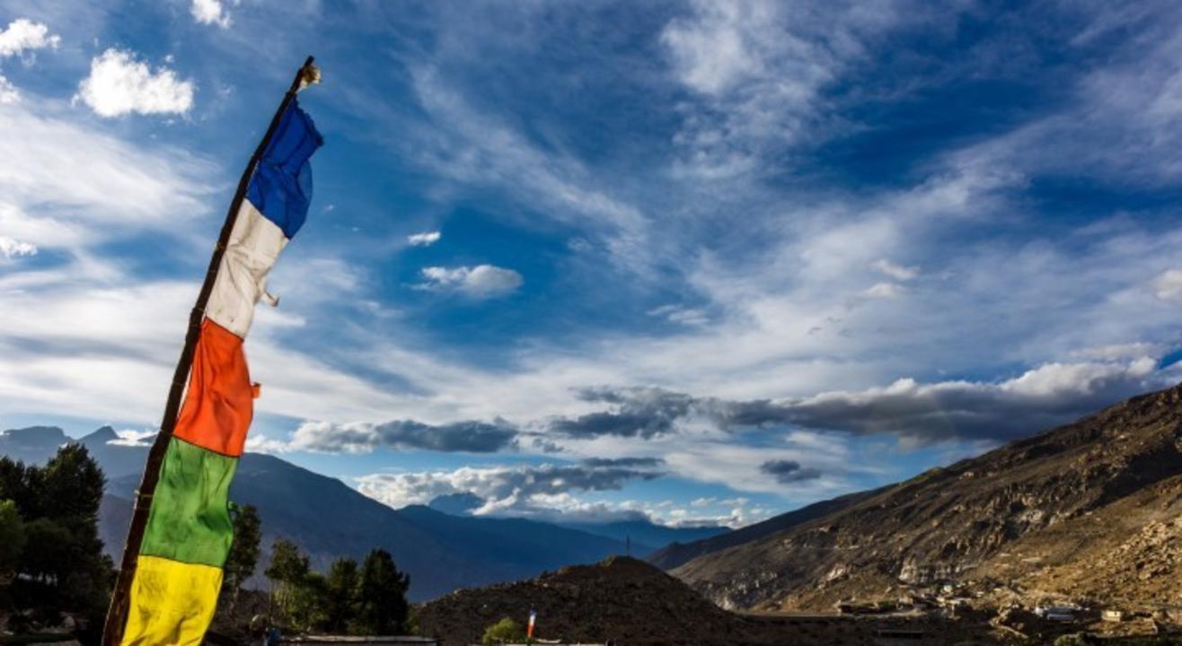 Road Trip To Spiti Valley with Chitkul | Justwravel