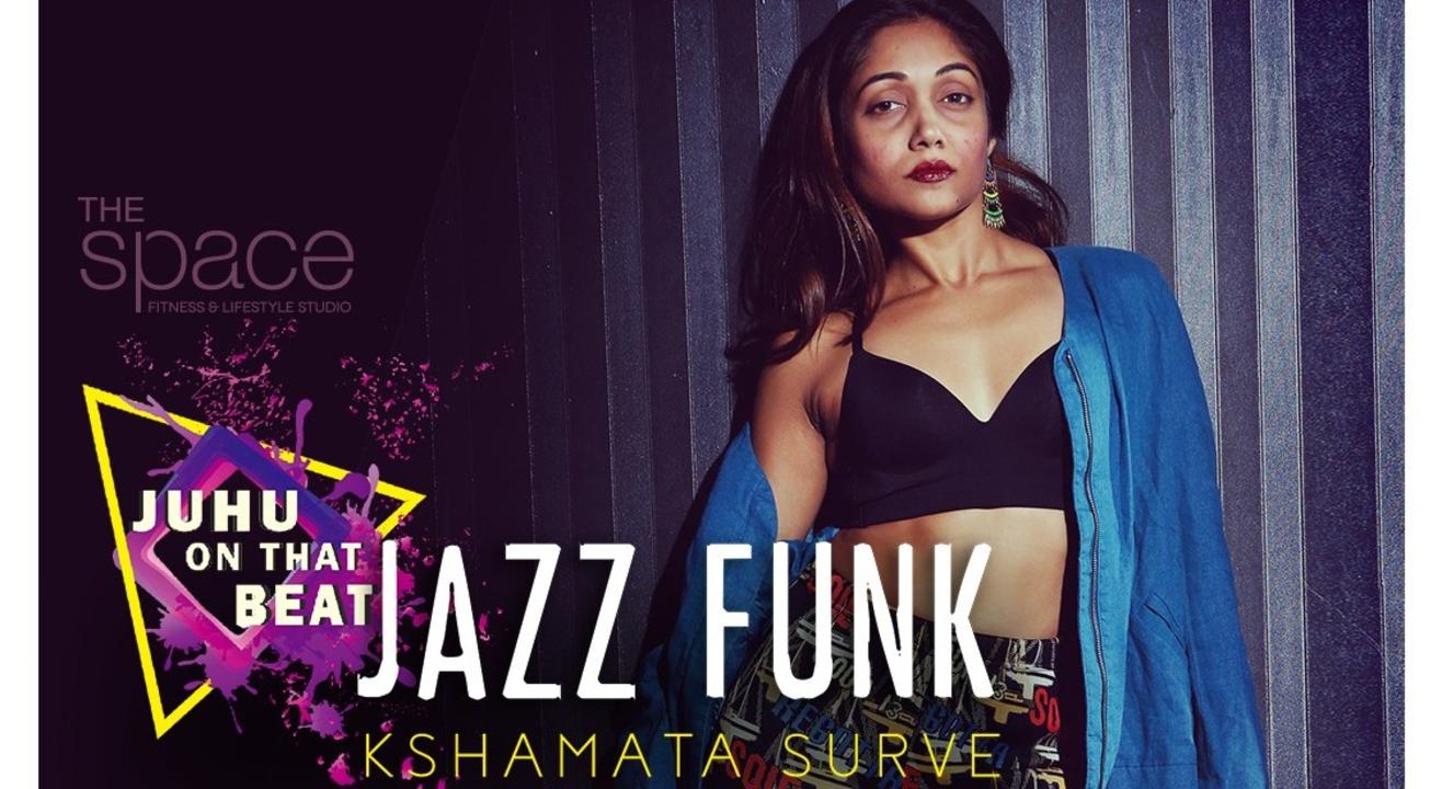 Juhu On That Beat | Jazz Funk