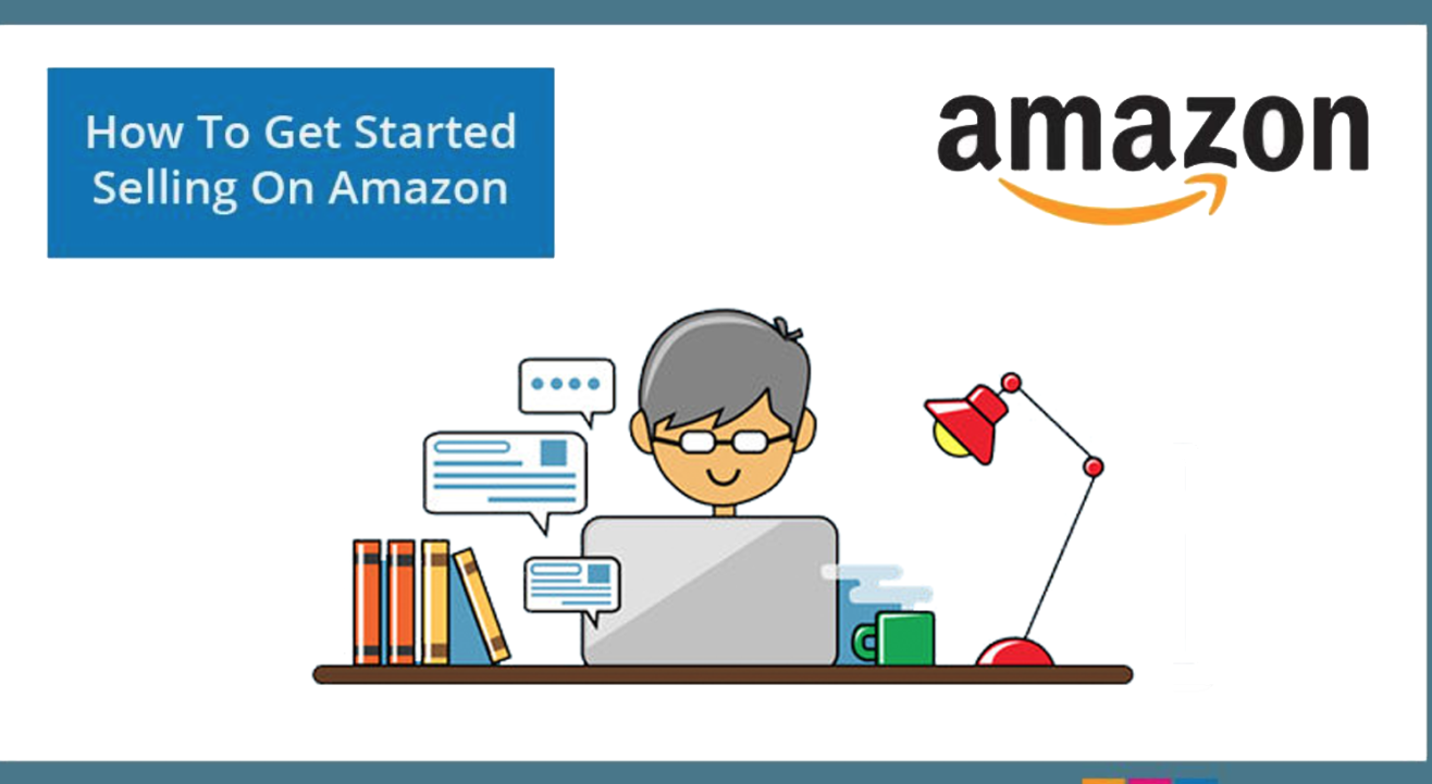Start an Amazon Business