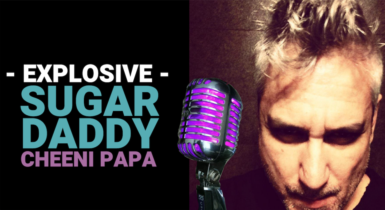 Explosive! - by Sugar Daddy