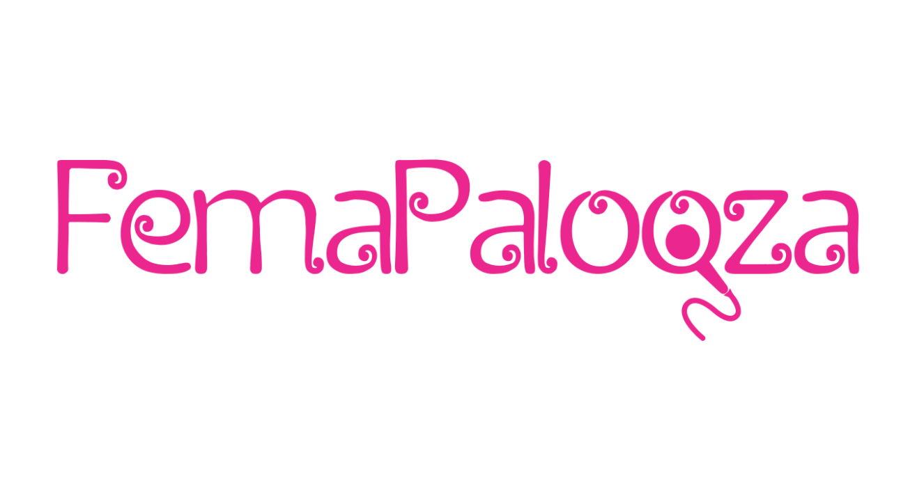 FemaPalooza open mic Registration for women only