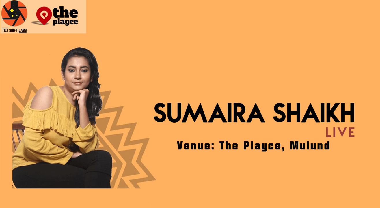 Sumaira Shaikh Live