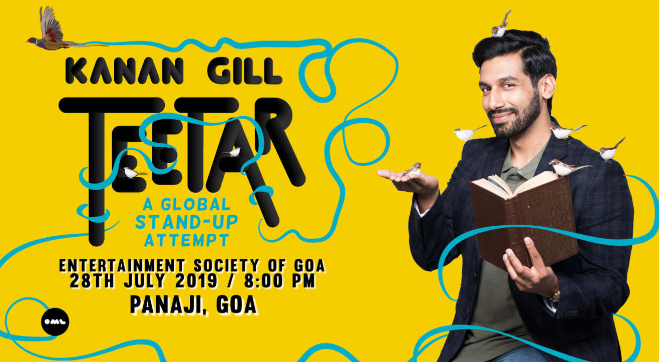 LOLStars ft Teetar by Kanan Gill