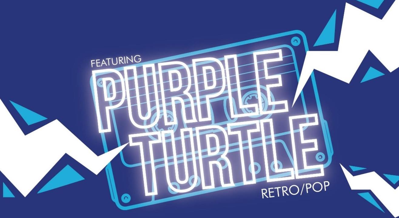 Saturday Night Live featuring Purple Turtle