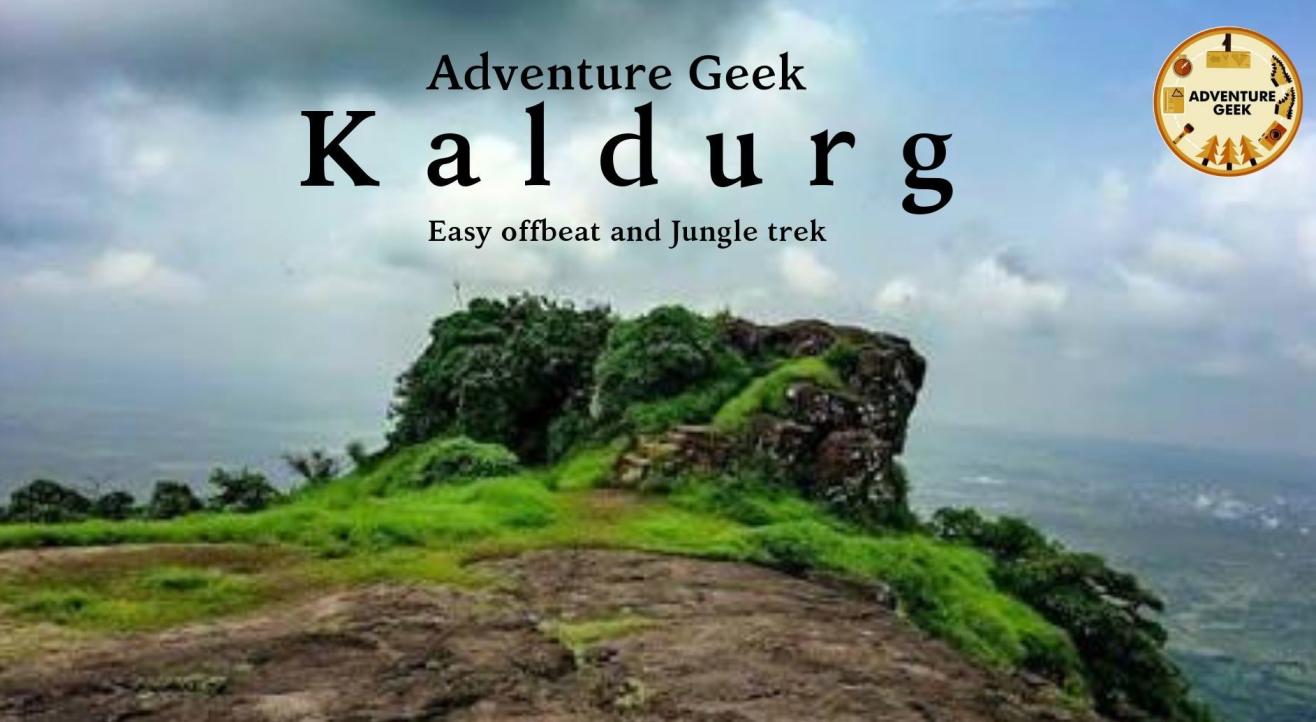 One day trek to Kaldurg Fort