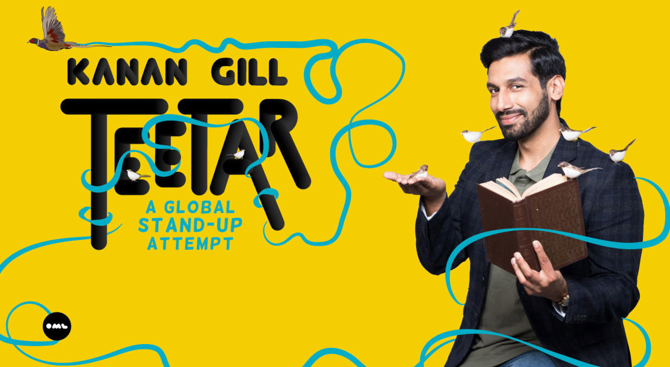 LOLStars Ft. Teetar by Kanan Gill