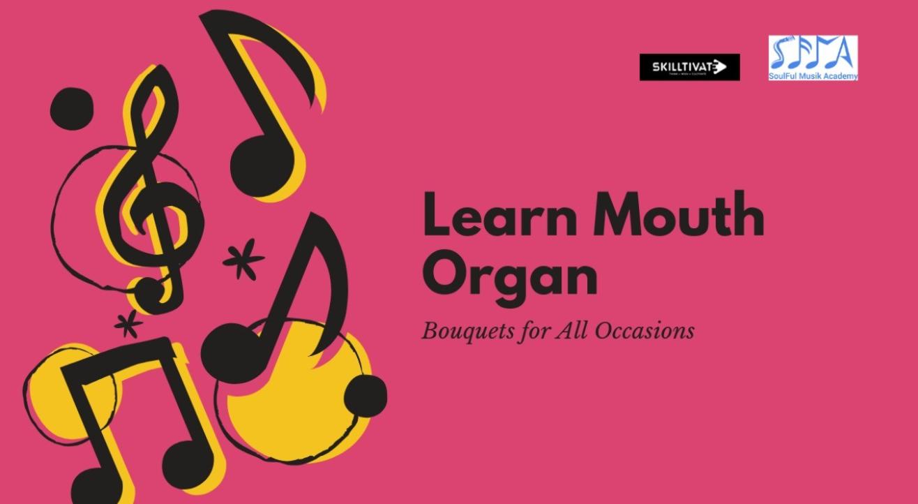 Mouth organ Workshop