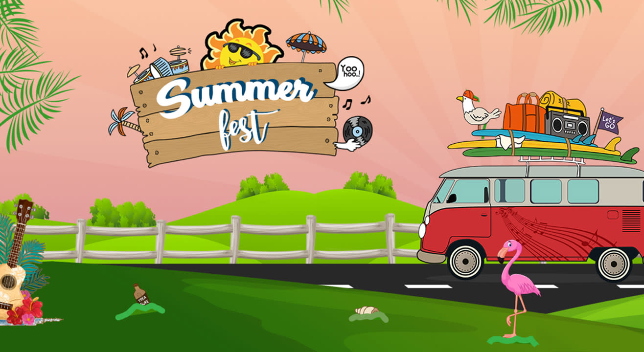 Summerfest