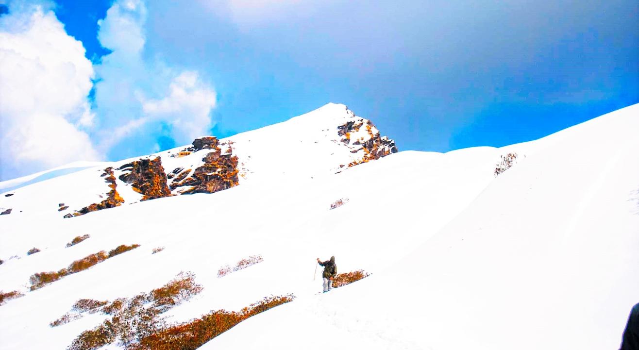 Deoriatal Chandrashila Chopta Trek | YHAI