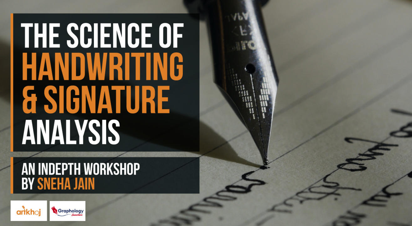 The Science of Handwriting and Signature Analysis