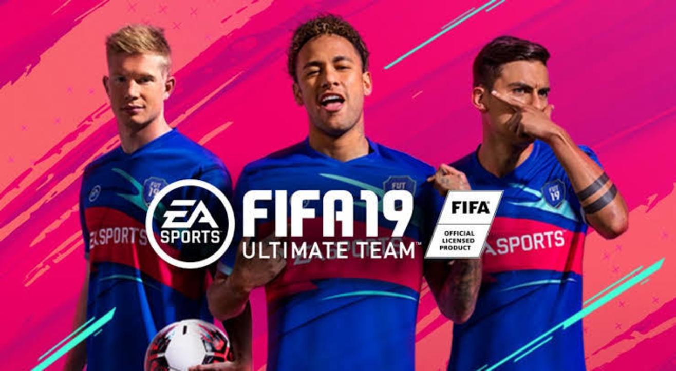 FIFA 19 | Umang' 19