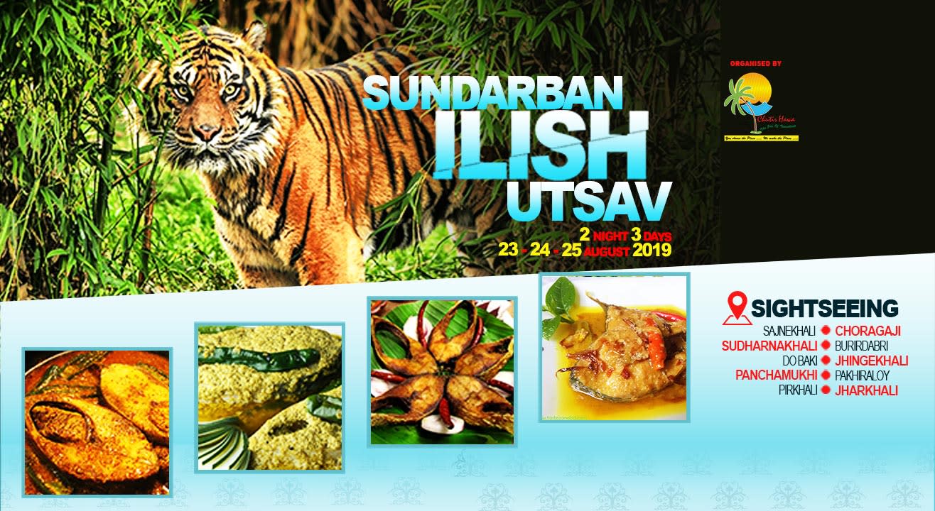 Sundarban Ilish Utsav