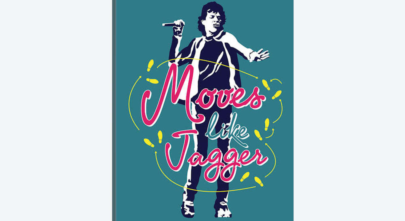 MOVES LIKE JAGGER | Umang 2019