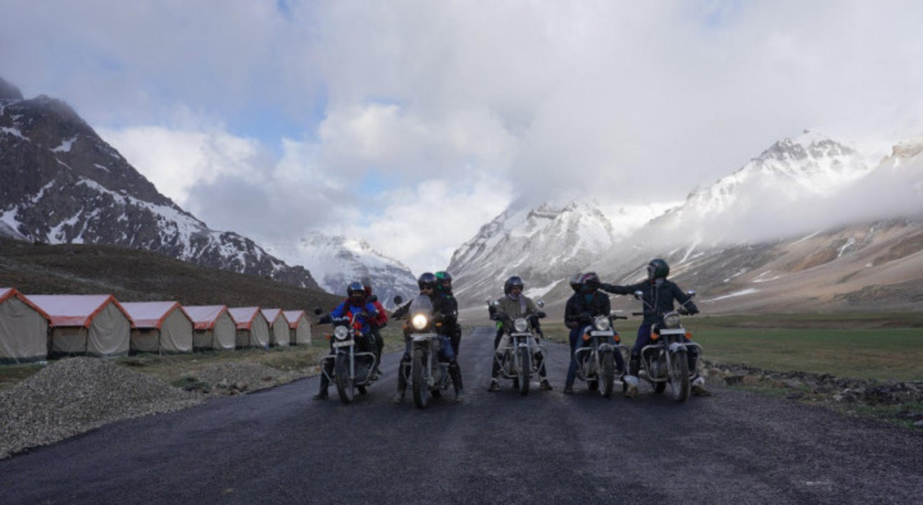 Nubra Valley, The Nubra Valley situated 138 kms from Leh,…