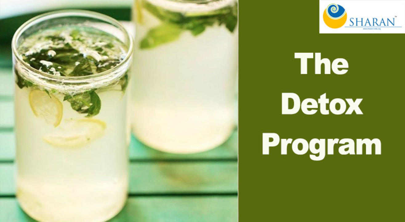 The Detox Program