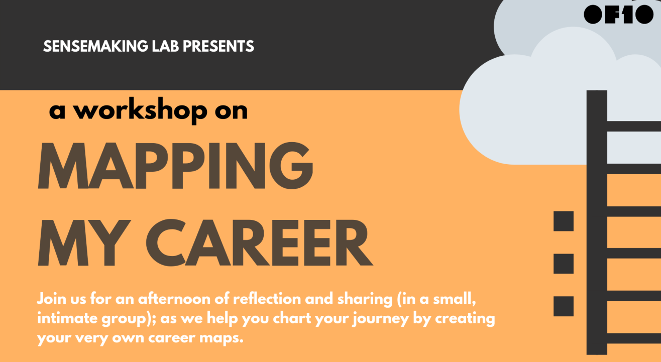 Career Mapping Workshop