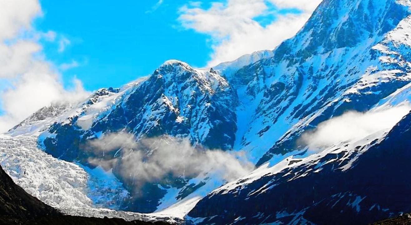 Pindari Glacier Uttarakhand | YHAI