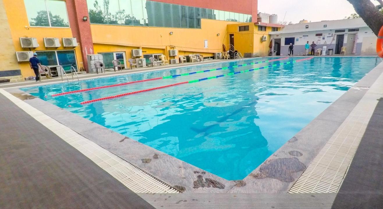 Fitso SEALs Swimming Classes Excelsior American