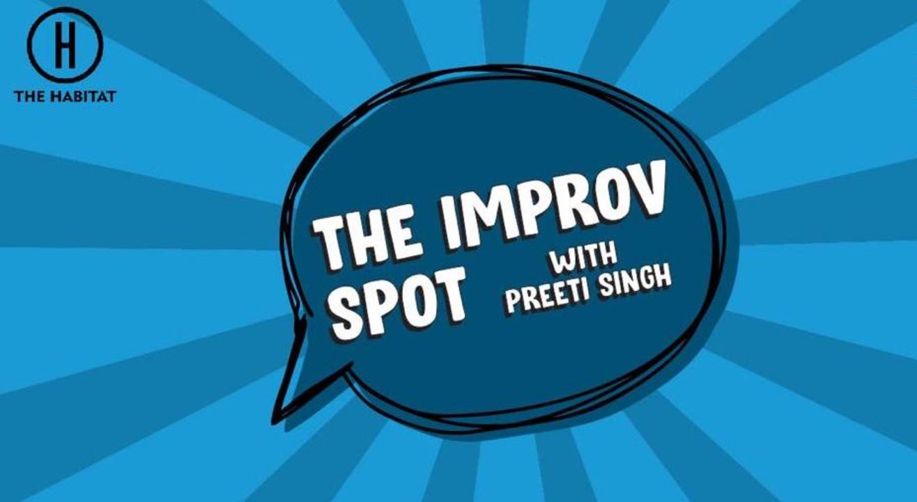 The Improv Spot