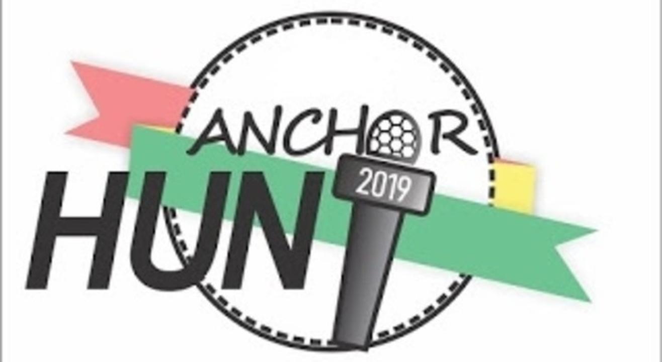 ANCHOR HUNT | Umang 2019