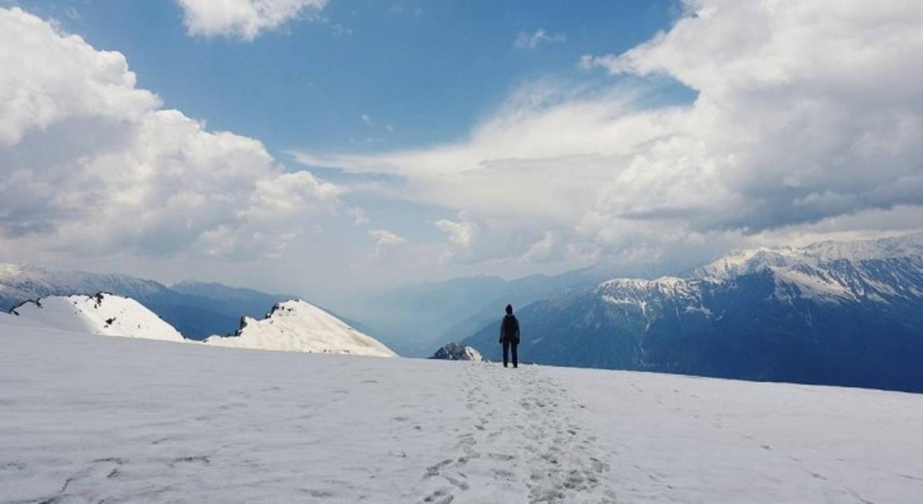 Bhrigu Lake Trek | Justwravel