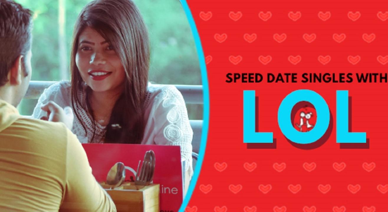 Online Indian dating Australien