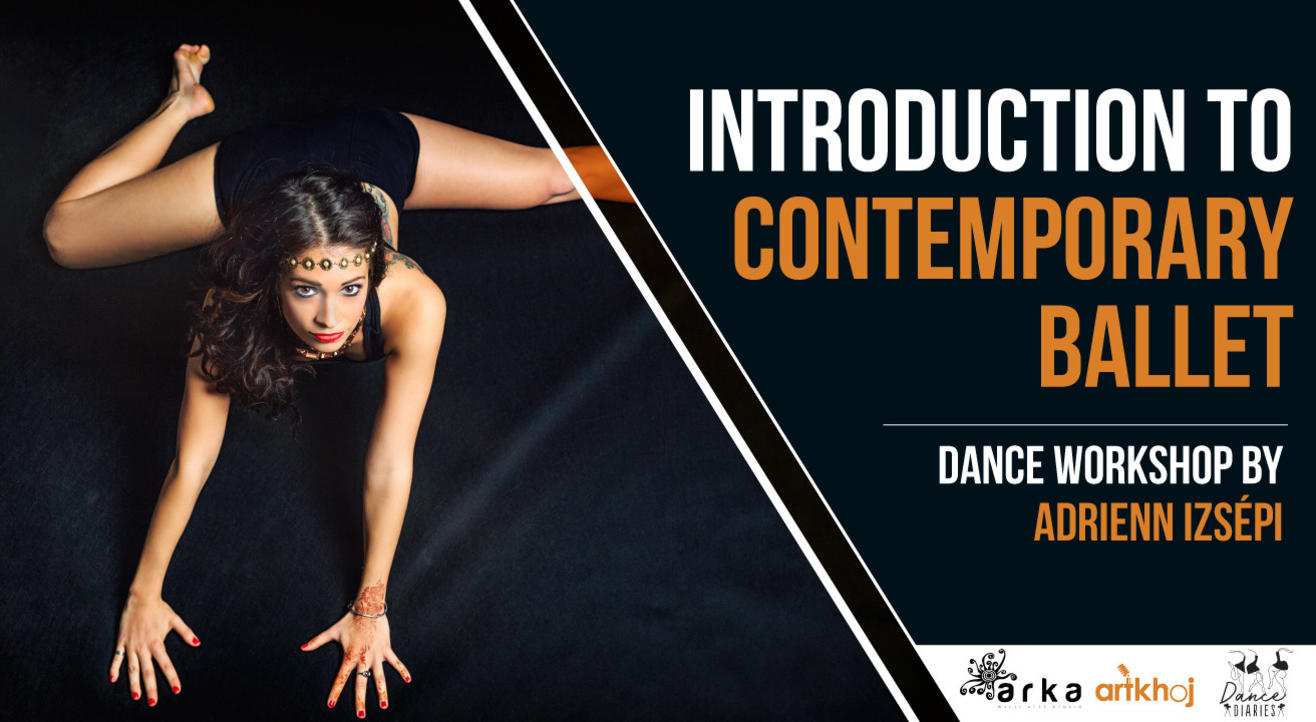 Introduction to Contemporary Ballet