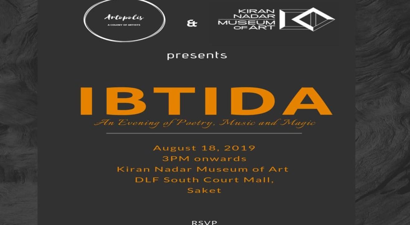 IBTIDA