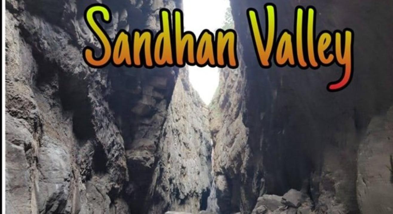 Sumeru Trekkers Trek to Sandhan Valley full descend 21-22 Dec 19