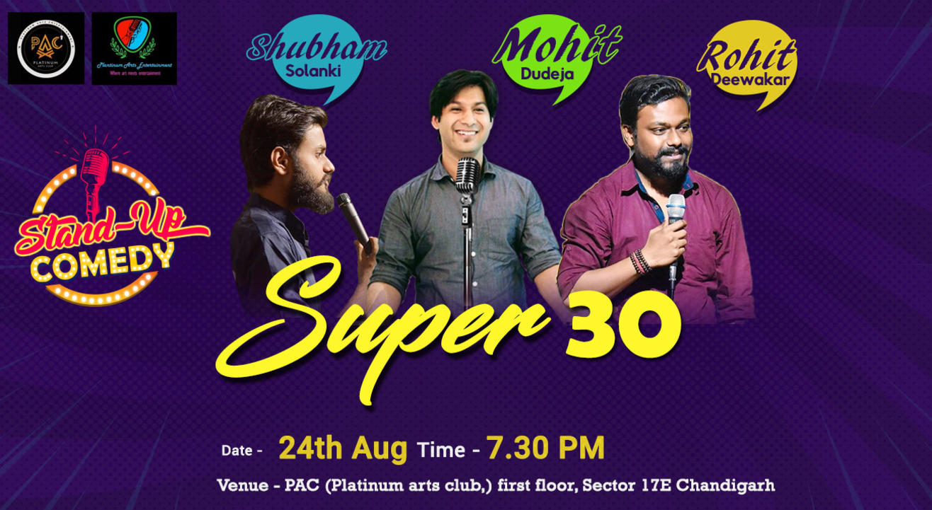 Super 30