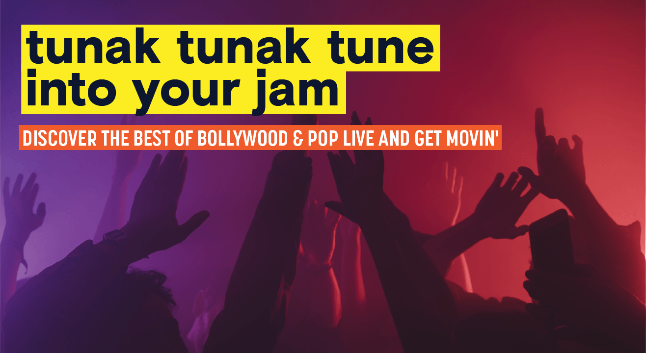 Bangalore, what's popping? Here's where to catch India's most popular musicians!