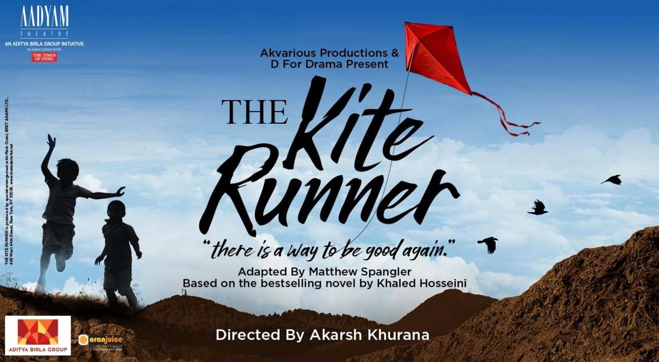 The Kite Runner