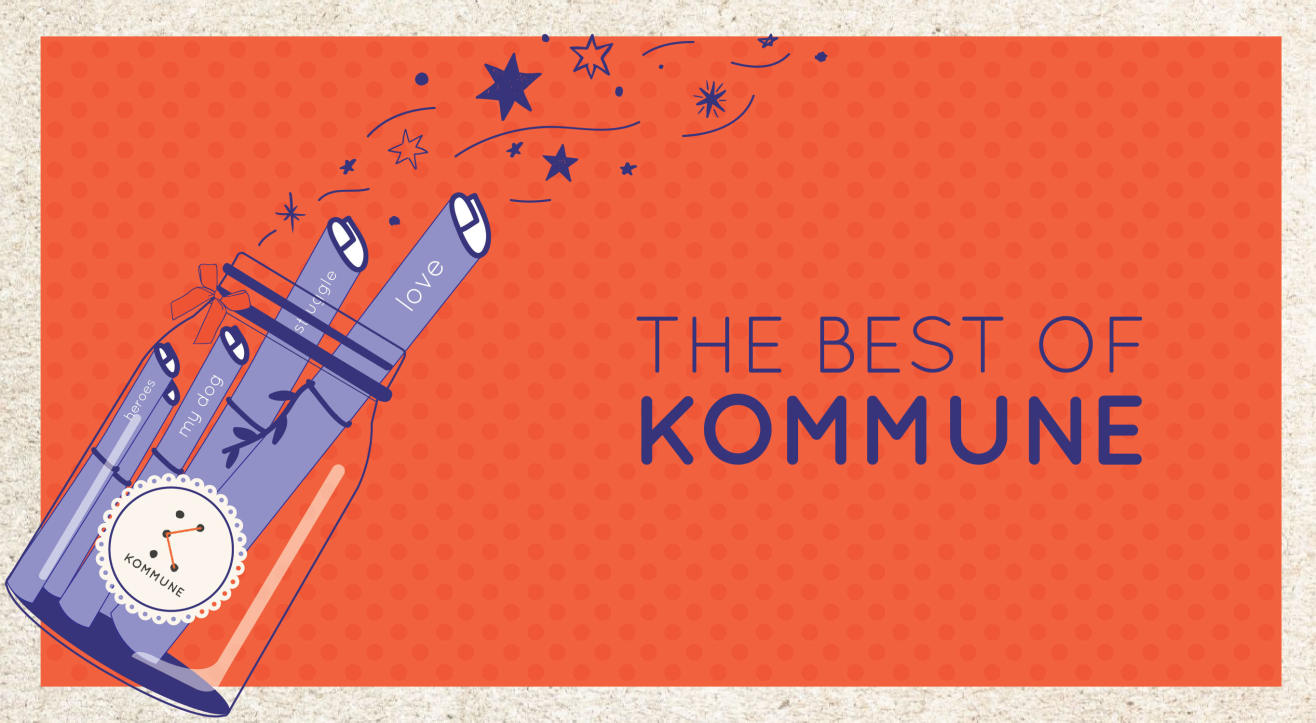 Best Of Kommune