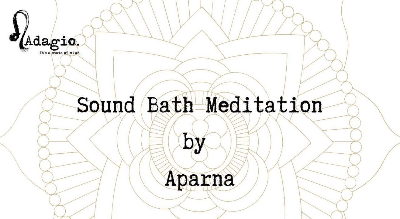 Sound Bath Meditation