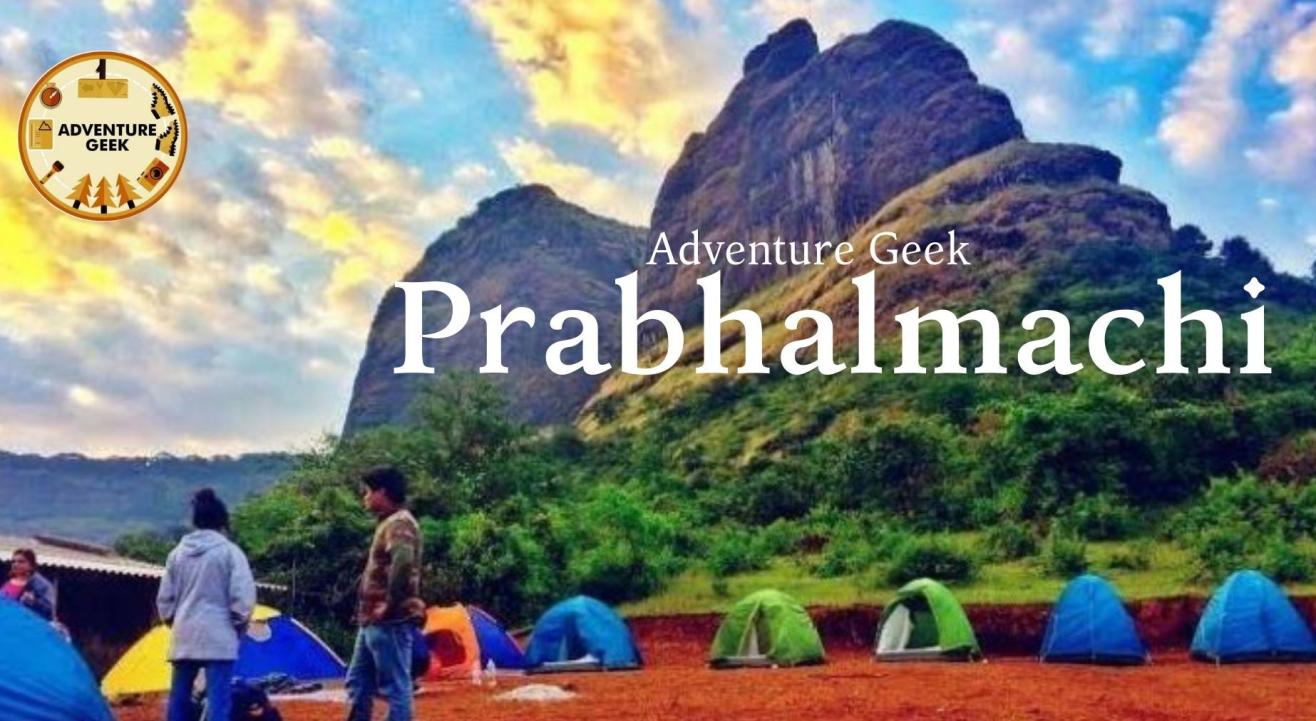 Night Trek to Prabhalmachi