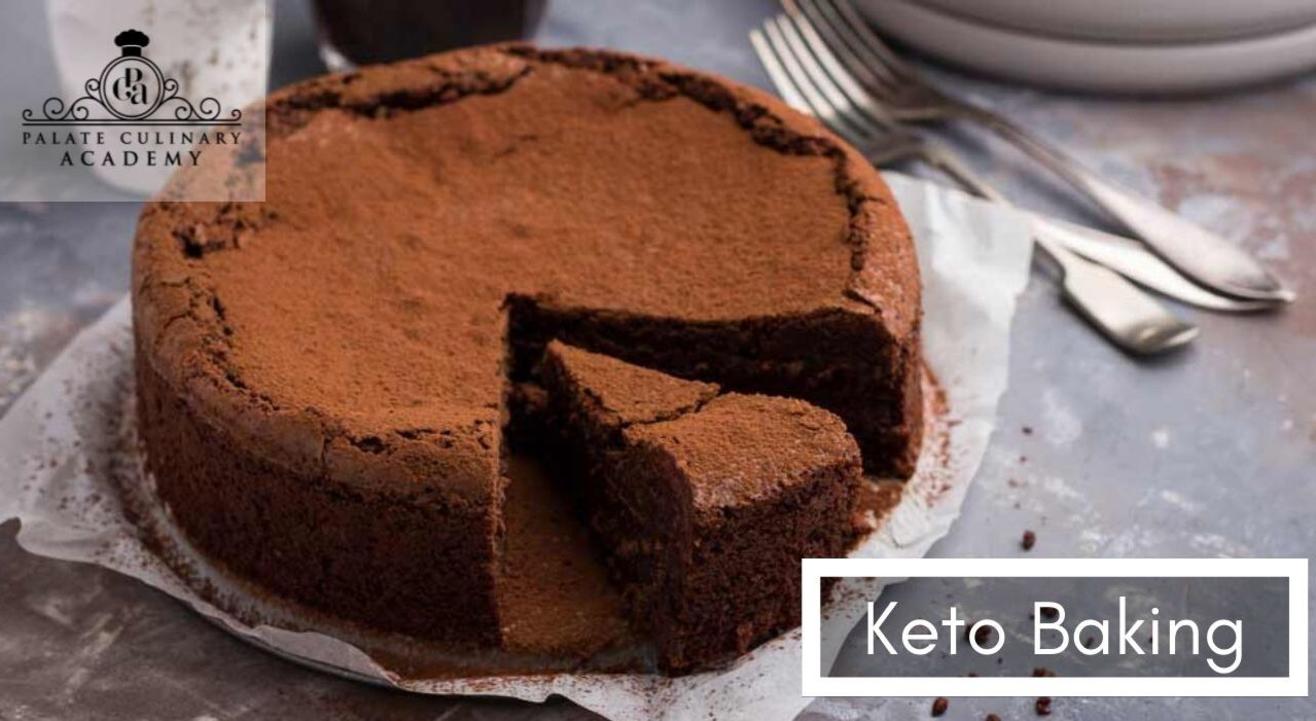 Keto Baking