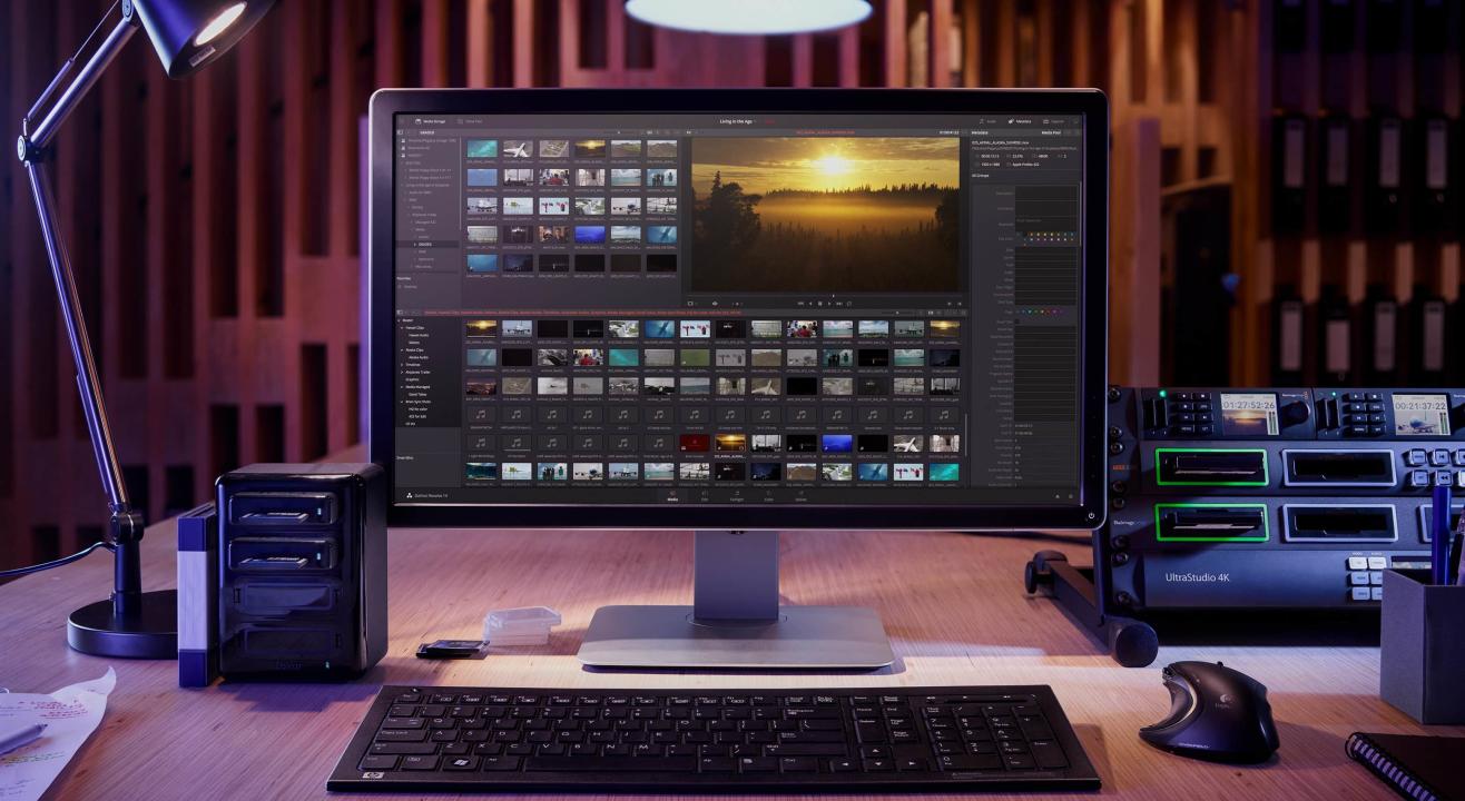 Video Editing & Image Editing Masterclass