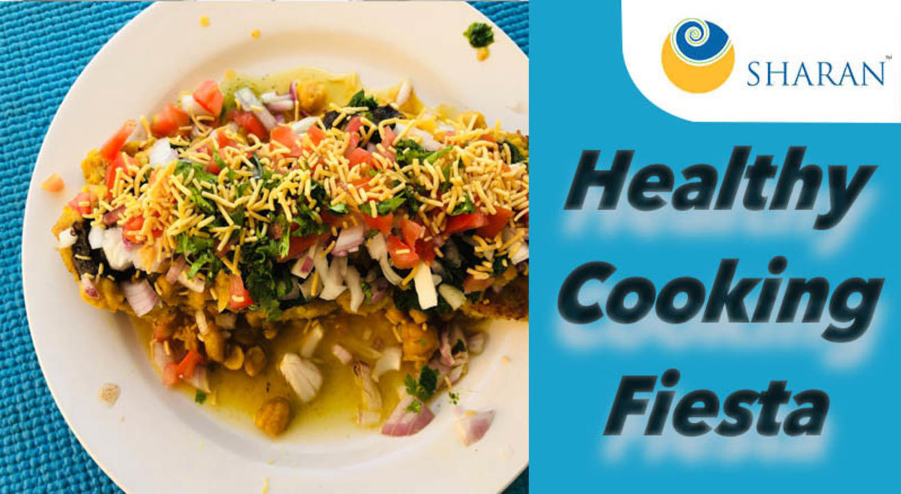 Healthy Cooking Fiesta