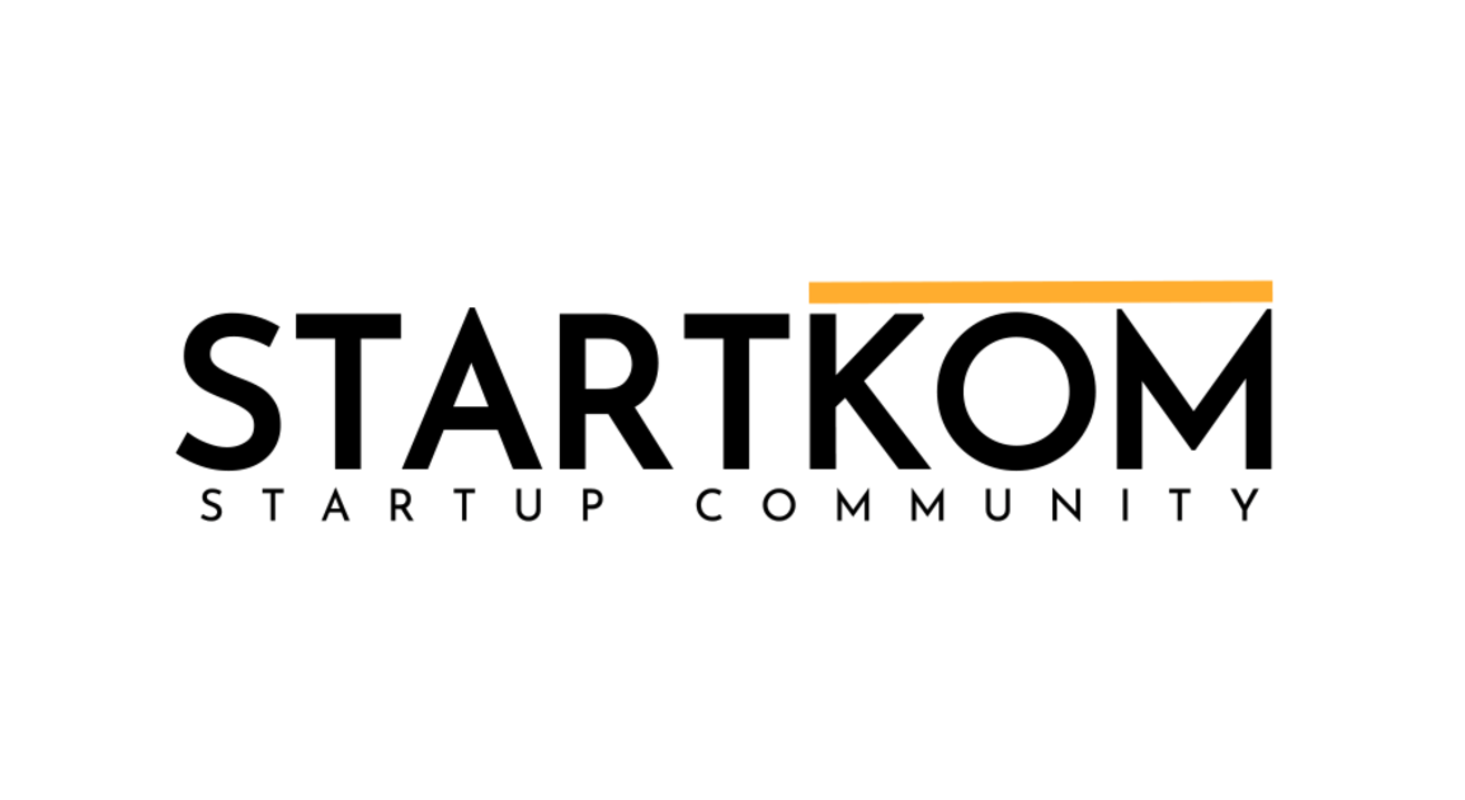 Startkom - Startup/Business Networking
