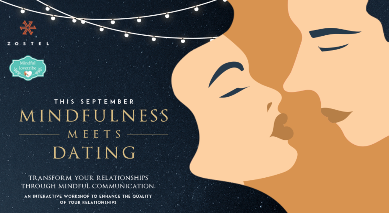 Mindfulness meets Dating