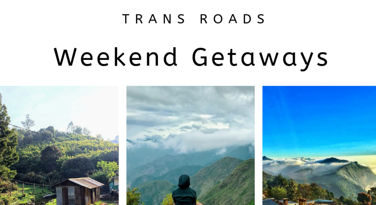 Kodaikanal Weekend Getaway | Trans Roads